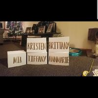 Bridesmaid Proposals - 2