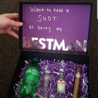 Bridesmaid Proposals - 4