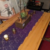 Terrarium Centerpieces? - 1