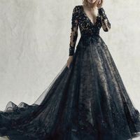 Current wedding dress obsession