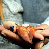 October 2017 Brides!  Where are you????