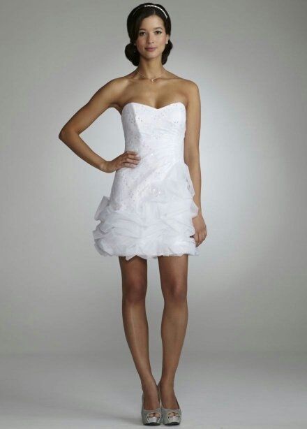 Show me your wedding dress!!!