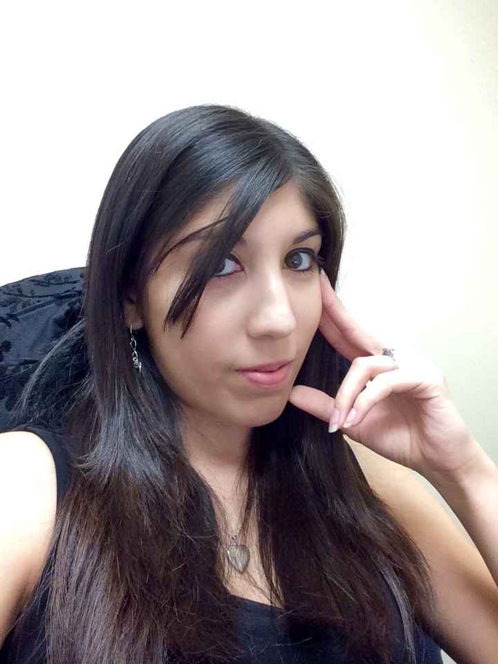 Selfies at Work!