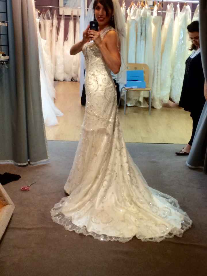 Dress Porn!