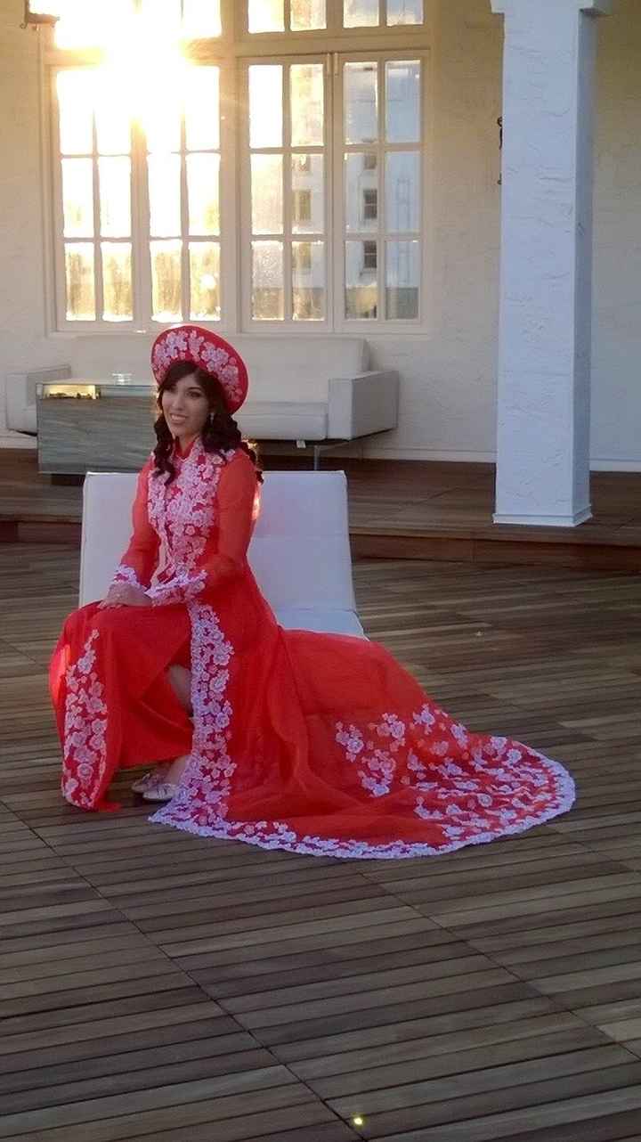 Bridal Portraits! (Non-pro pics)