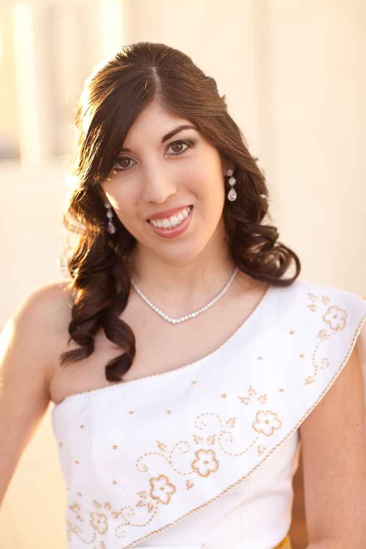 Bridal Portrait Pro Pics Are In!! (Pic Heavy)