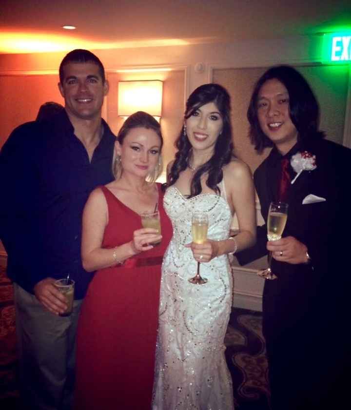 BAM!! And House Renovations! (Non-Pro Pics with some Teaser Pics) LONG POST