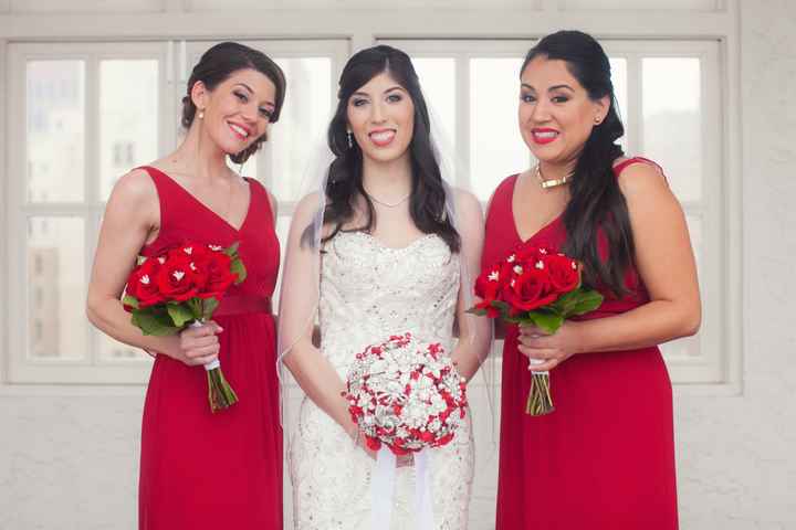 Give Those MOH's Some Love...It's Been A While