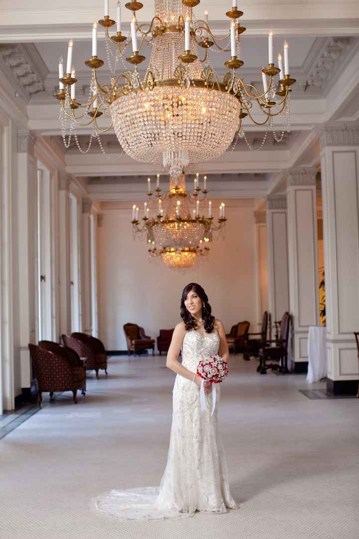 Bridal Portrait Pro Pics Are In!! (Pic Heavy)