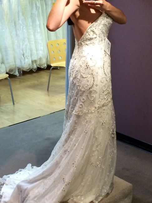 I just got the call!!! (Updated with new pics in comments!!)