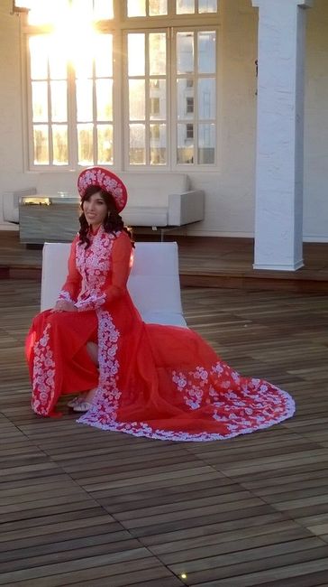 Bridal Portraits! (Non-pro pics)