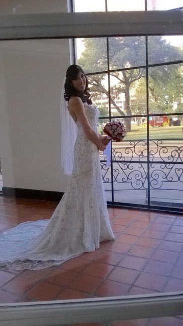 Dress porn