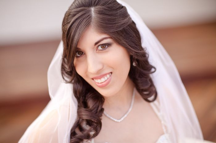 Bridal Portrait Pro Pics Are In!! (Pic Heavy)