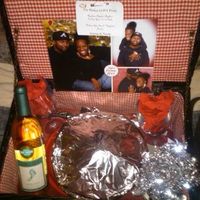 I just had to share...