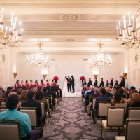 Show Me Your....Venues!