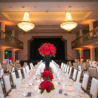 Show Me Your....Venues!