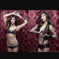 Covering tattoos for wedding