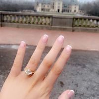 Brides of 2022! Show us your ring! - 1