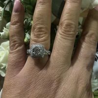 Brides of 2022! Show us your ring! - 1
