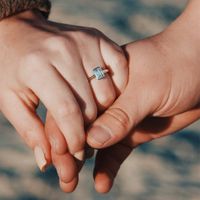 Brides of 2022! Show us your ring! - 1