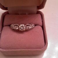 Let's see your rings!