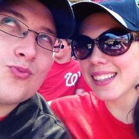 CHALLENGE: Tell us about YOU!