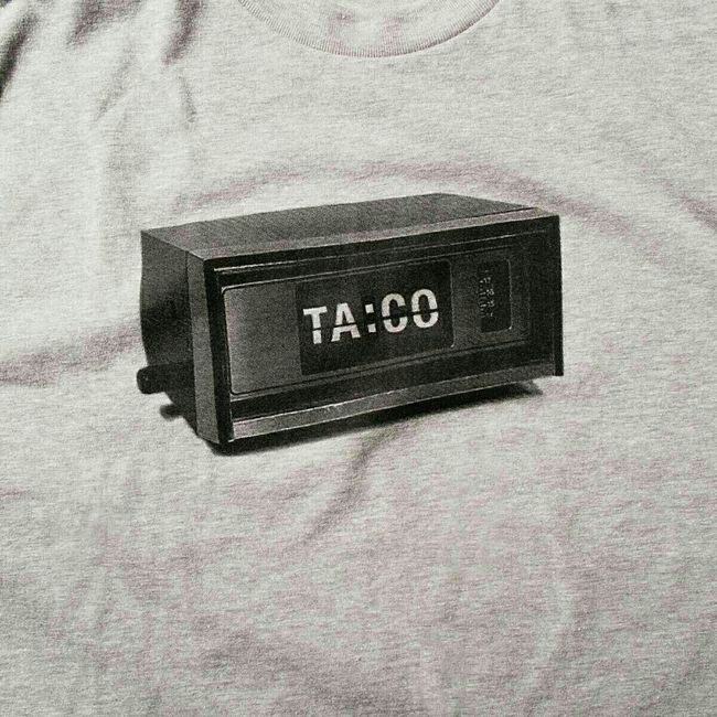 Talk-O Tuesday!