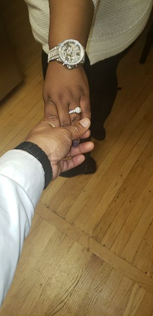 Show me the Ring!💍 2