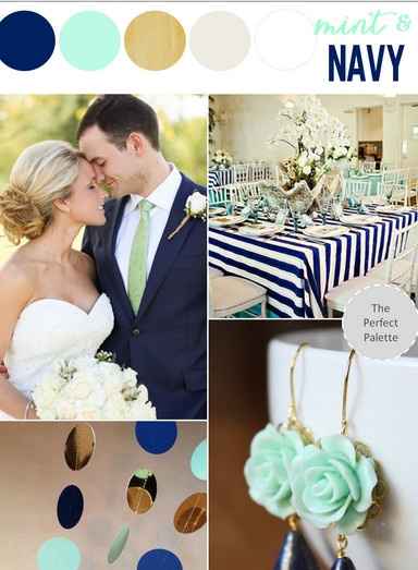 venue help! - what to do with colors?!?