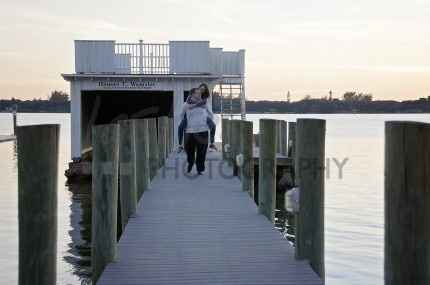 FINALLY! I got my engagement photos back! :)