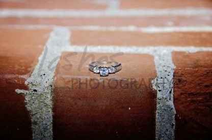 FINALLY! I got my engagement photos back! :)