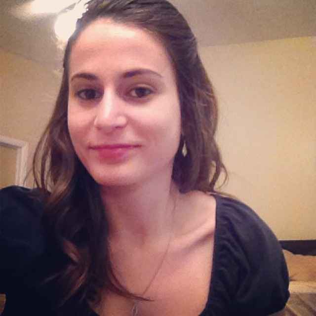 Hey WW, show me yer face!!