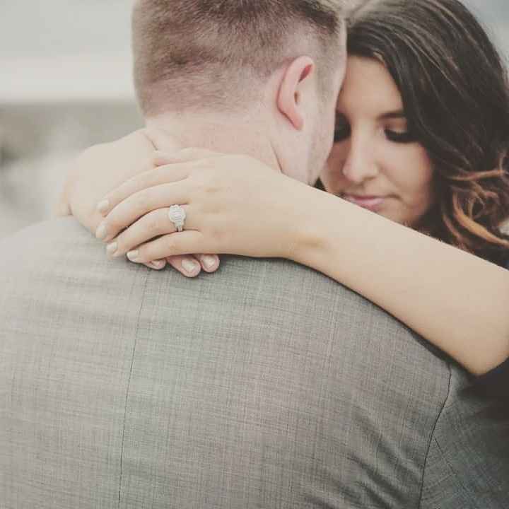 Wedding Planning Thus Far - SYTTD, E-pics, BMs, DIYs & more! (Pic Heavy)