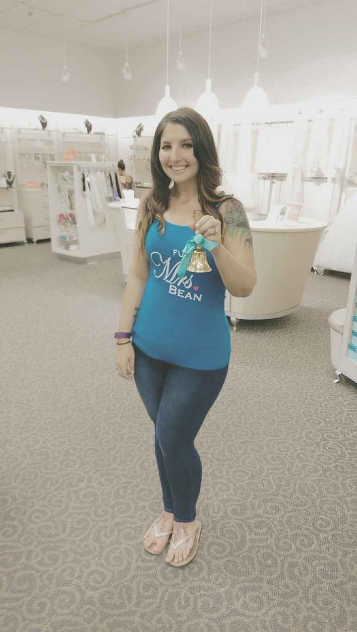 Wedding Planning Thus Far - SYTTD, E-pics, BMs, DIYs & more! (Pic Heavy)