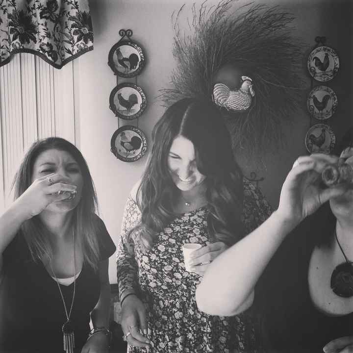 Wedding Planning Thus Far - SYTTD, E-pics, BMs, DIYs & more! (Pic Heavy)