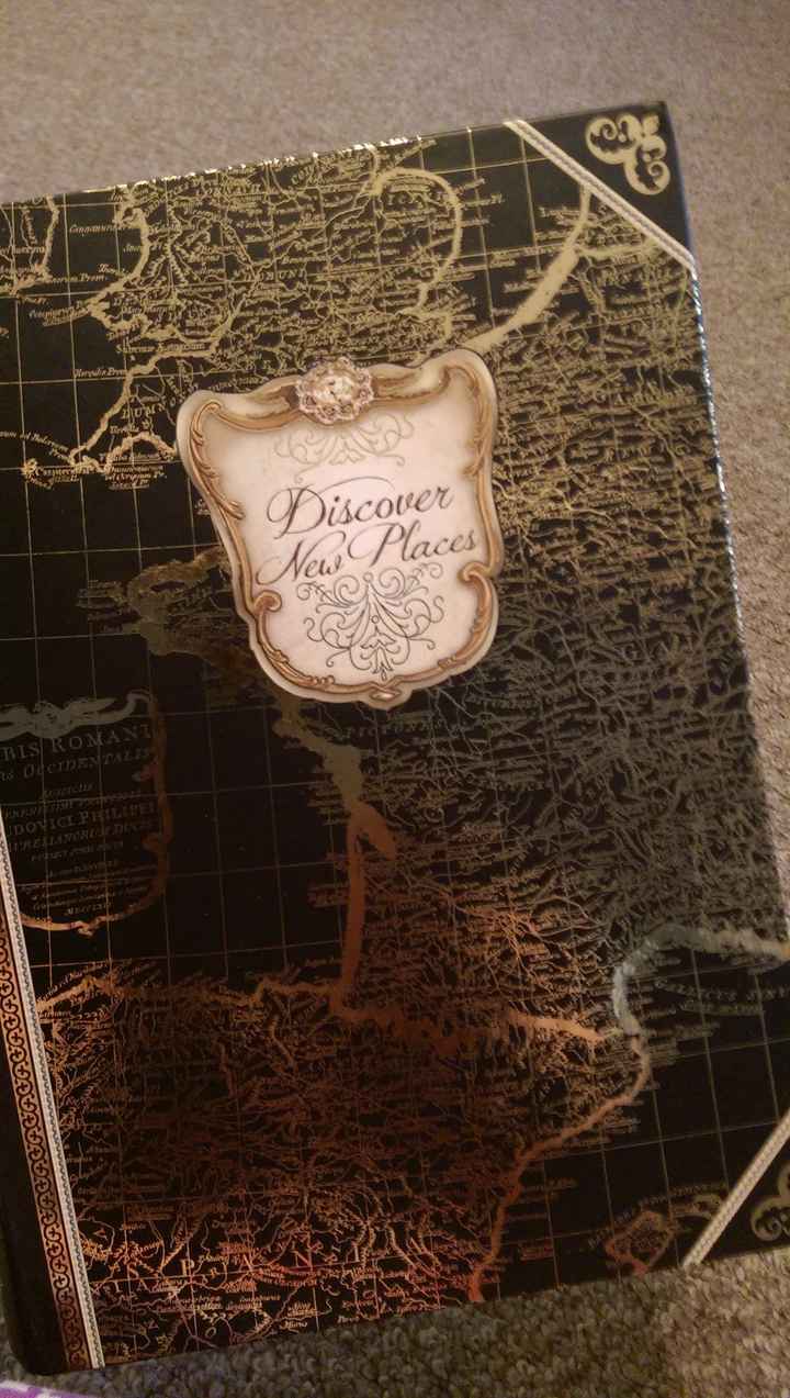 Centerpiece Suggestions, Please! (Pics)