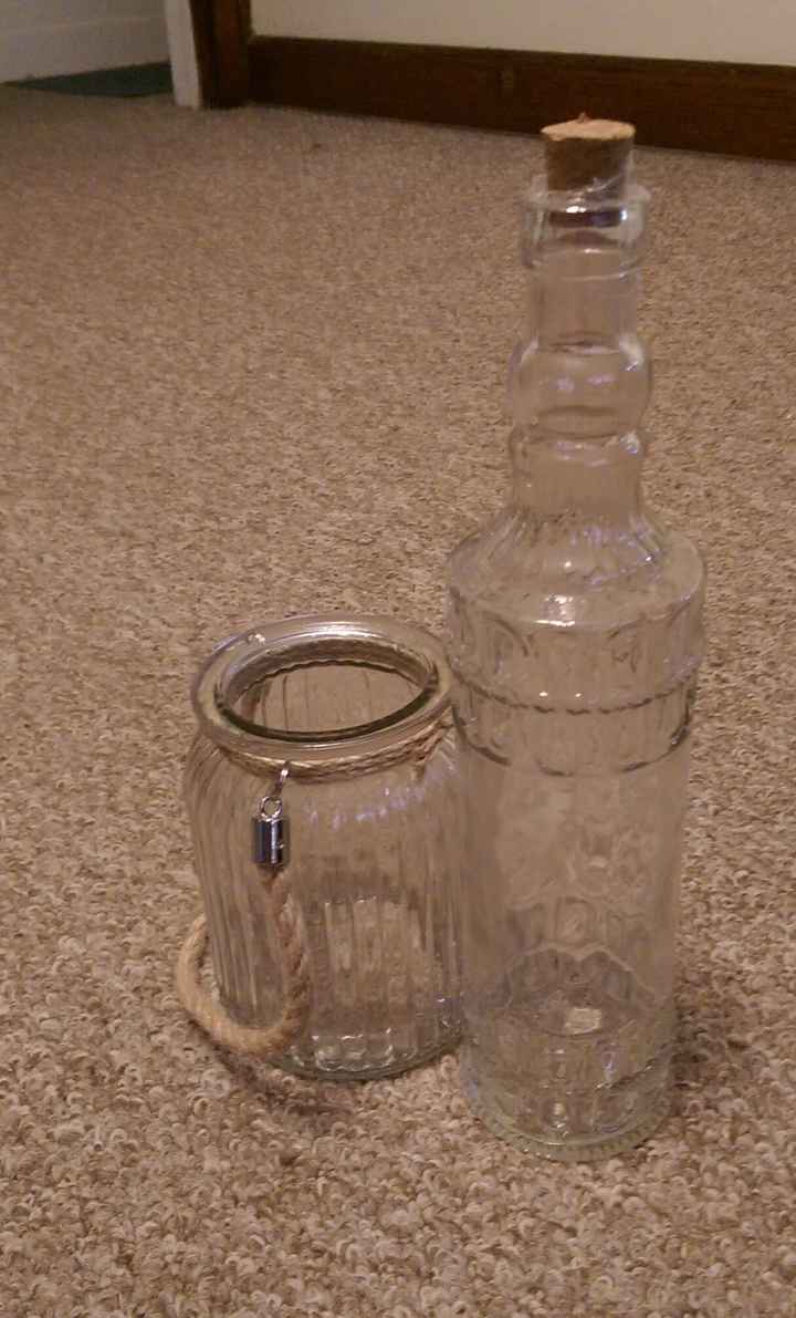 Centerpiece Suggestions, Please! (Pics)