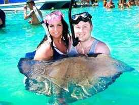 NWR: Favorite Vaca Photos w/ your S/O!