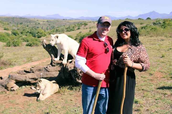 NWR: Favorite Vaca Photos w/ your S/O!