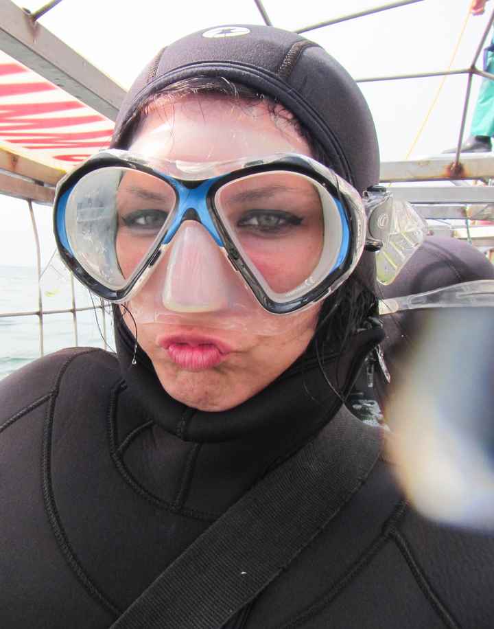 NWR: Favorite Vaca Photos w/ your S/O!