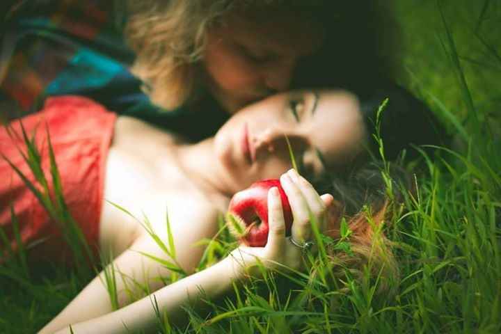 Non-traditional Wedding Dress/Disney Theme (added more pics)