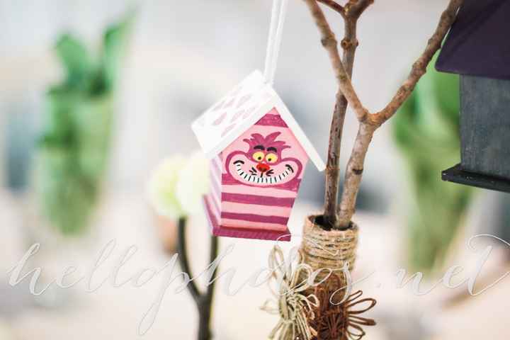 Non-traditional Wedding Dress/Disney Theme (added more pics)