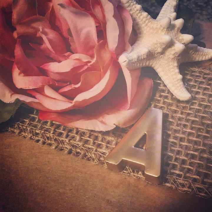 How did you ask your bridesmaids?