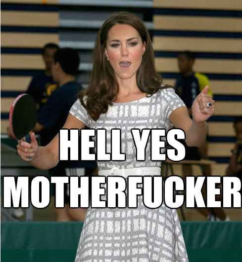 NWR PSA - Attention Everyone!