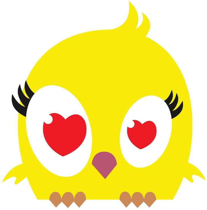 You know who you are