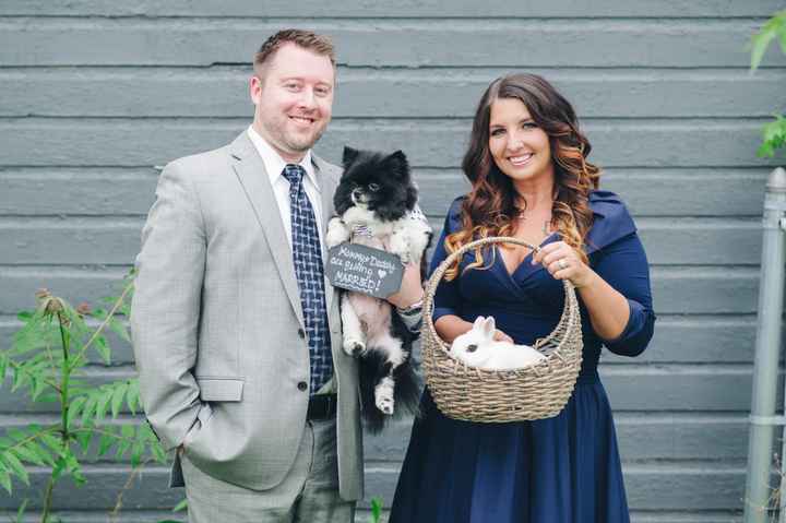 Spin Off: Share your Favorite Engagement Picture!