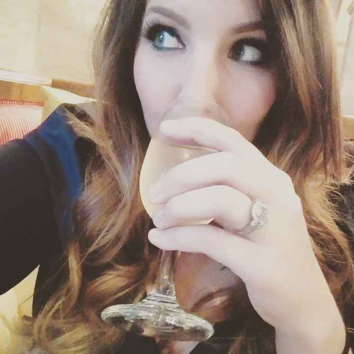 (NOT A) Black Tie Affair ~ Something For My WW Ladies! UPDATED with selfies + commentary, pg 3