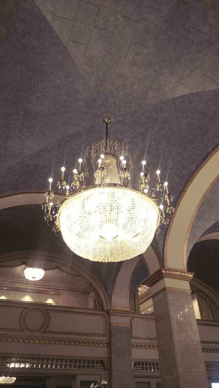 (NOT A) Black Tie Affair ~ Something For My WW Ladies! UPDATED with selfies + commentary, pg 3