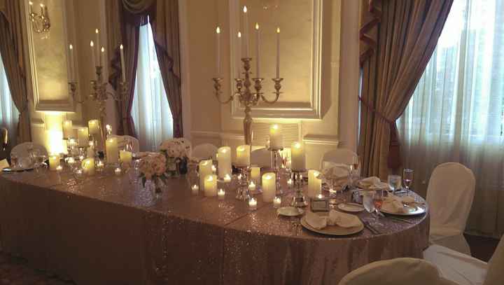 (NOT A) Black Tie Affair ~ Something For My WW Ladies! UPDATED with selfies + commentary, pg 3