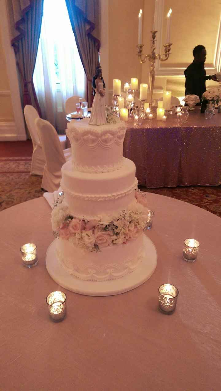 (NOT A) Black Tie Affair ~ Something For My WW Ladies! UPDATED with selfies + commentary, pg 3